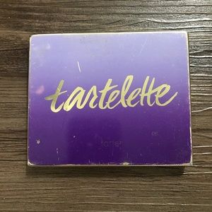 Tartlette palette